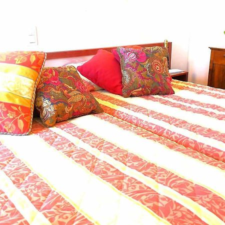 Chambre D'Hotes L'Horizon Cabris Luaran gambar